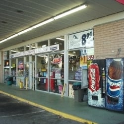 Taj Groceries