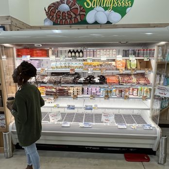 Trader Joe's - Breakfast - Grocery Near Me - Palm Harbor, Florida