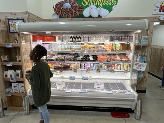 Trader Joe’s by null