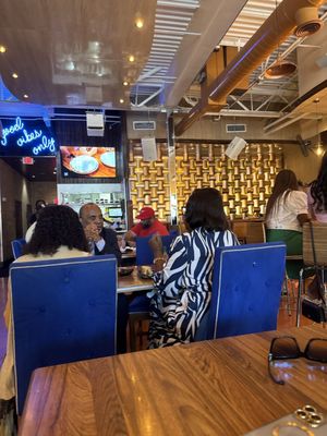 Lorna's Caribbean & American Grill by null