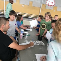 Boys & Girls Clubs