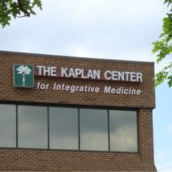 The Kaplan Center For Integrative Medicine - Kaplan Center for Integrative Medicine