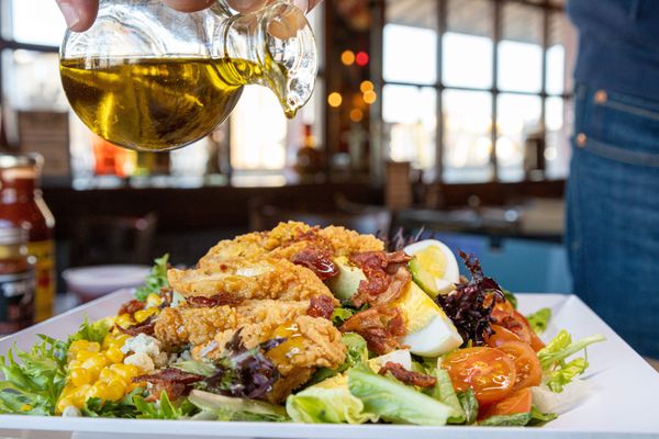 The Pit Rib House by null