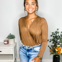 Love, Ivy Boutique