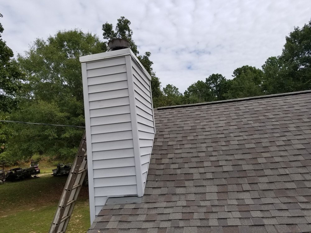 Slide of Premium Roofing Company