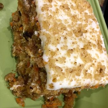 Stonefire Grill - Brea - Best carrot cake ever!!! - Barbeque Near Me - Brea, California Stonefire Grill - Brea - Best carrot cake ever!!! - Barbeque Near Me - Brea, California