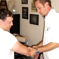 Center For Cranial Integration - Help for sports injuries