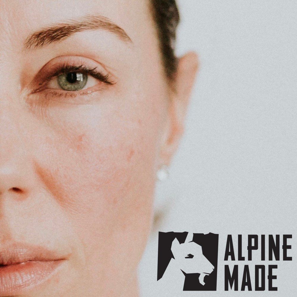 Alpine Made Logo