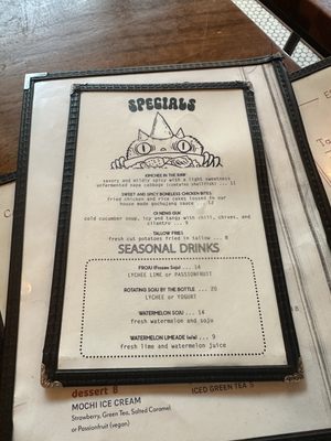 Little Dokebi by null Little Dokebi by null