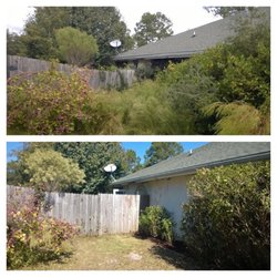 Eye Candy Lawns