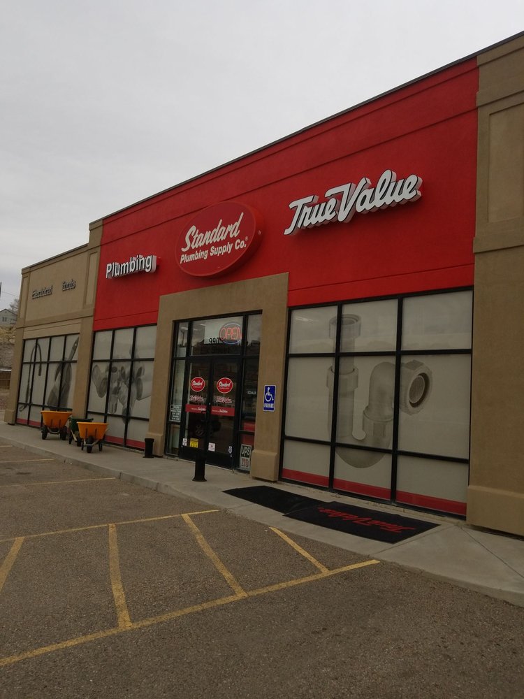 STANDARD TRUE VALUE ROCK SPRINGS 10 Photos 990 Elk St, Rock