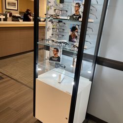 Children's Eye Center - Glasses