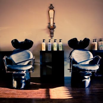 The Cabinet Salon - Hair Salons Near Me - Toronto, Ontario The Cabinet Salon - Hair Salons Near Me - Toronto, Ontario