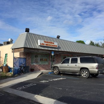 Taqueria Los Mexicanos - Main restaurant - Mexican Near Me - Stuart, Florida Taqueria Los Mexicanos - Main restaurant - Mexican Near Me - Stuart, Florida