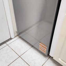 On Par Plumbing - New dishwasher.