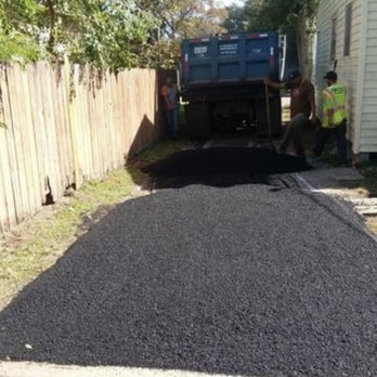 RAM Paving Services - Masonry/Concrete Near Me