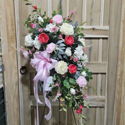 Country Cousins Florist And Gifts - Funeral spray