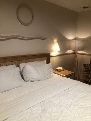 The Ryder Hotel by null