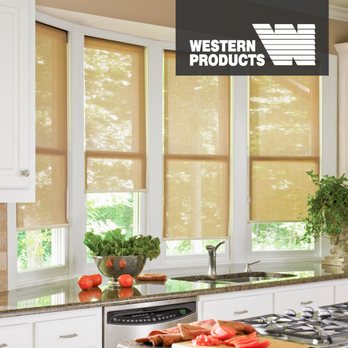 Western Products - Window Treatment - Windows Installation Near Me Western Products - Window Treatment - Windows Installation Near Me