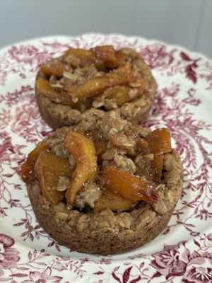 Saint Street Cakes by null Saint Street Cakes by null