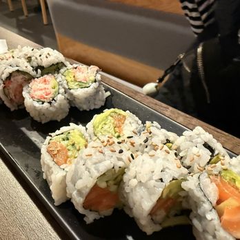 Sake - Sushi Bars Near Me - Roseville, California Sake - Sushi Bars Near Me - Roseville, California