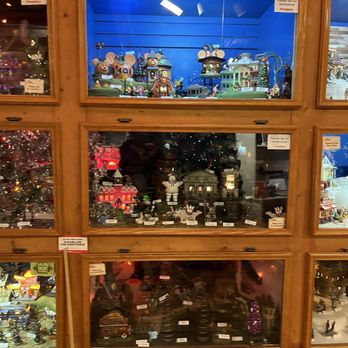 Mangelsen's - Department 56, Heck yeah. - Party Supplies Near Me - Omaha, Nebraska Mangelsen's - Department 56, Heck yeah. - Party Supplies Near Me - Omaha, Nebraska