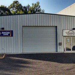 DADS Garage