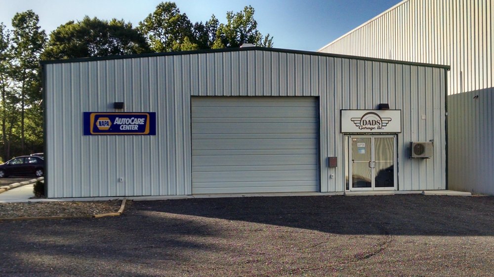 DADS GARAGE Updated September 2024 11 Reviews 7647 Investment Ct, Owings, Maryland Tires