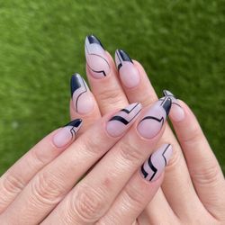 Hi Nails And Spa