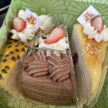 Doki Doki - Desserts Near Me - Salt Lake City, Utah Doki Doki - Desserts Near Me - Salt Lake City, Utah
