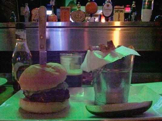 The Banshee by null The Banshee by null