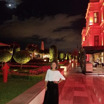 Four Seasons - Yay - Hotels Near Me - Istanbul, 34