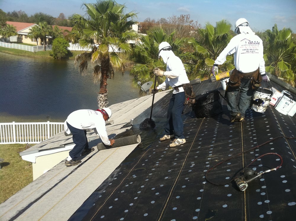 Slide of New Roofing & GC ,LLC