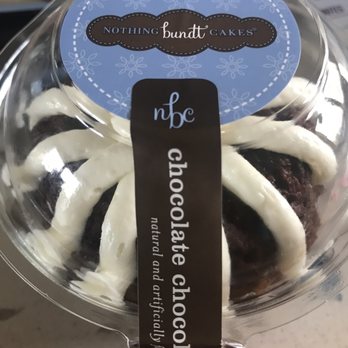 Nothing Bundt Cakes - Very nicely packaged - Bakeries Near Me - Henrietta, New York Nothing Bundt Cakes - Very nicely packaged - Bakeries Near Me - Henrietta, New York