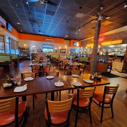 Slice Italia - Always enjoyable