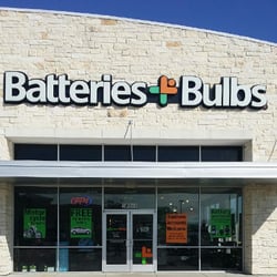 Batteries Plus