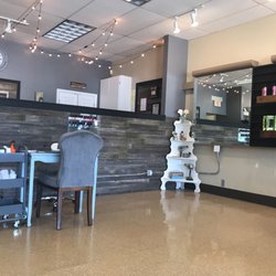 Solid Ground Hair Studio