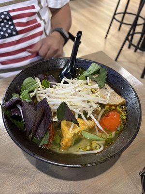 Chick'n Broth by null