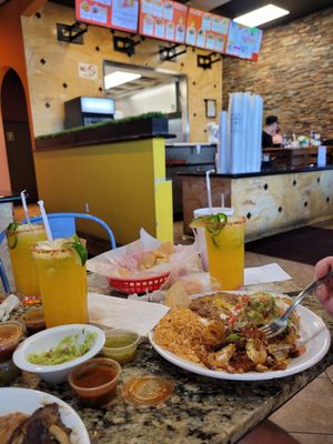 Fuego Mexican Kitchen by null