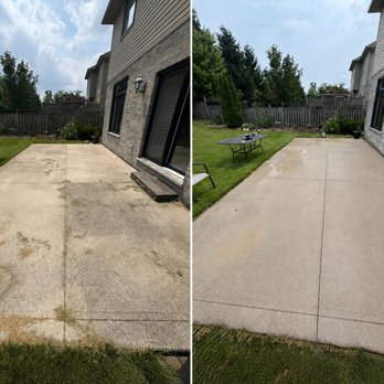 London Exterior Cleaning - Pressure Washers Near Me - London, Ontario London Exterior Cleaning - Pressure Washers Near Me - London, Ontario