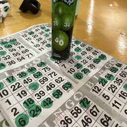 Bingo Bingo