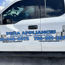 Pena Appliances