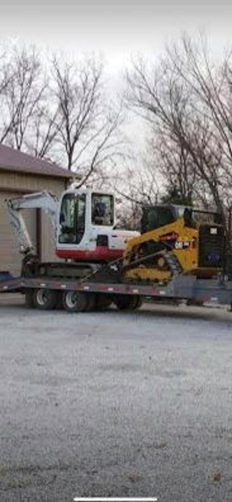 Slide of Diamond Plumbing