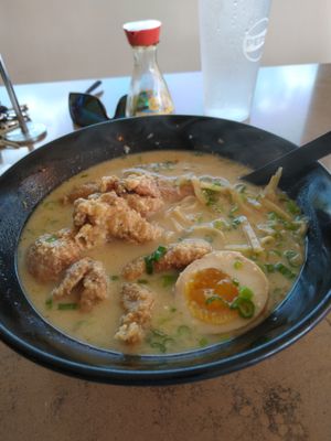 Robata Maplewood Dine-in/take out by null