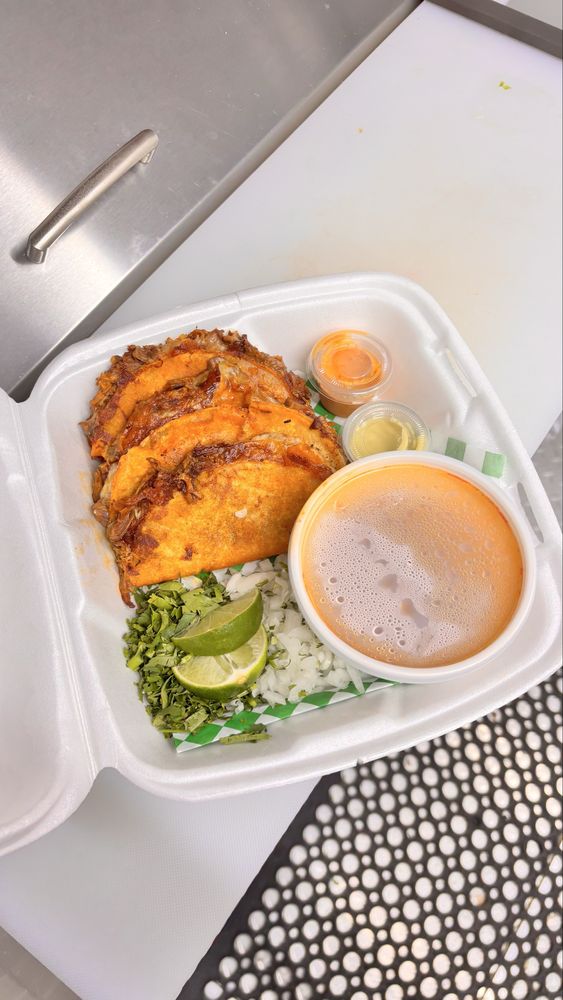Taqueria Espinoza