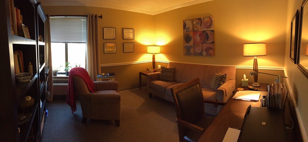 Catherine Quinn LPCC - grief counselor in Cincinnati, OH