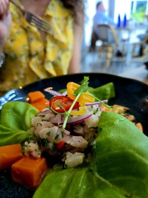 Artisan Beach House by null