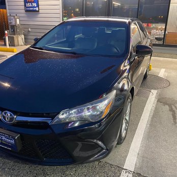 Dick Hannah Toyota - Car Dealers Near Me - Kelso, Washington