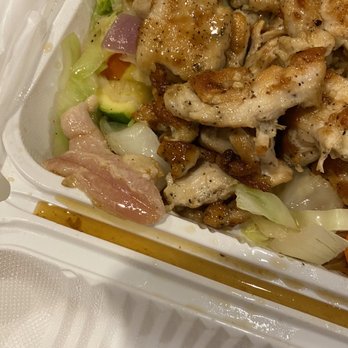 Sakura Teriyaki - Raw chicken - Japanese Near Me - Takoma Park, Maryland Sakura Teriyaki - Raw chicken - Japanese Near Me - Takoma Park, Maryland
