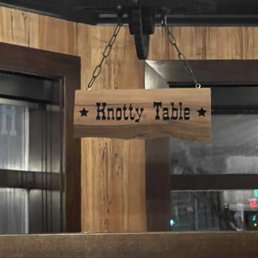 Cute decor.